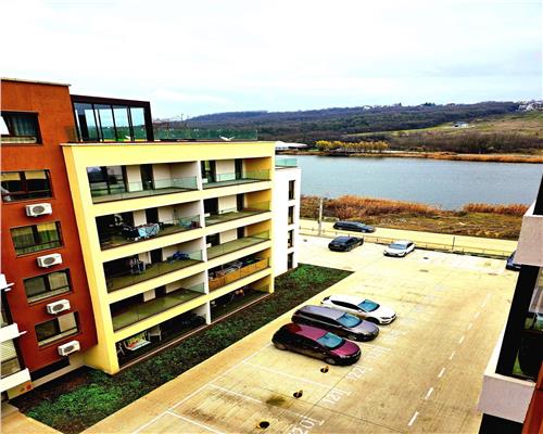 De vânzare: Apartament 2 camere Moara de Vant | Moon Reflexes Residence