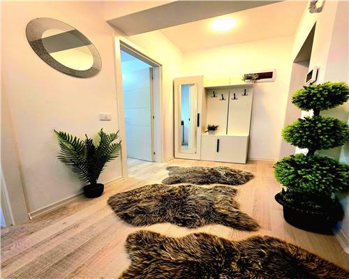 De vânzare: Apartament 3 camere Moara de Vant | Moon Reflexes Residence