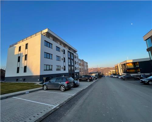 De vânzare:  Apartament 2 camere decomandat | Valea Lupului |