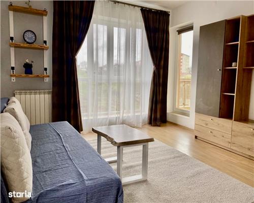 Apartament 2 camere decomandate Tatarasi