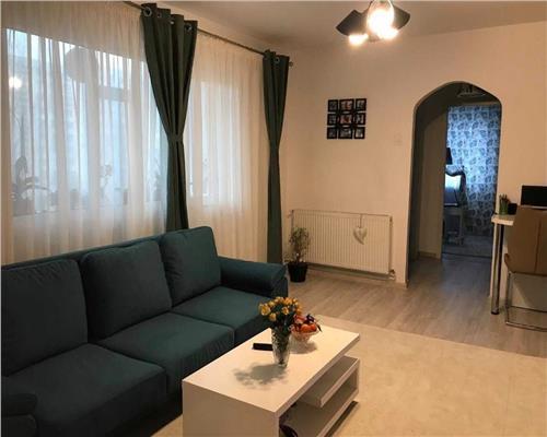 Apartament 2 camere Tatarasi-Dispecer