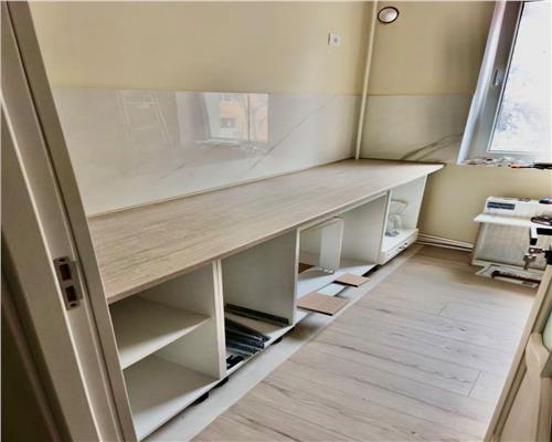 Apartament 2 camere Tudor Vladimirescu