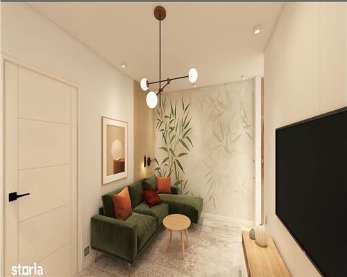 Apartament 2 camere Tatarasi-Chirila