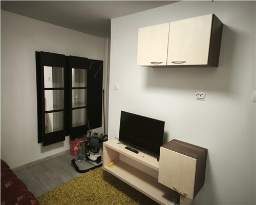 Apartament 2 camere Cantemir