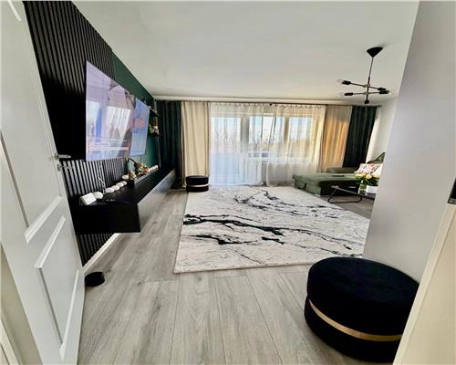 Apartament 2 camere Tatarasi | Bloc nou