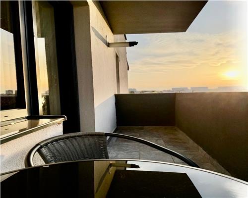Apartament 2 camere Tatarasi | Bloc nou