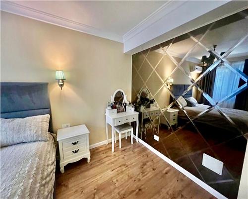 Apartament 2 camere cu gradina - LIDL Bucium