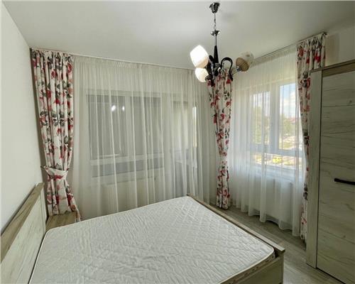 Apartament 2 camere - Capăt CUG