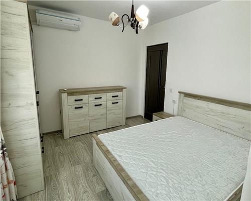 Apartament 2 camere - Capăt CUG