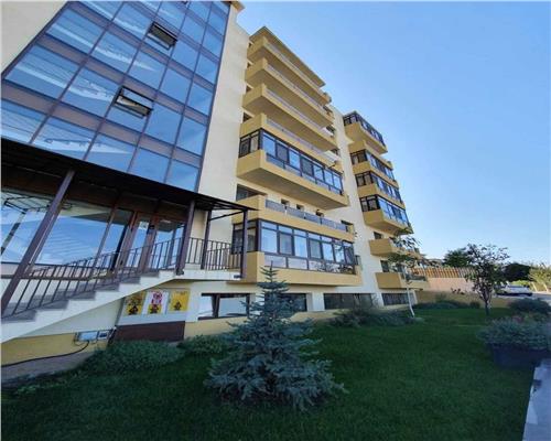 Apartament 3 camere - Cug/Ideal Residence