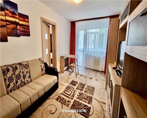 Apartament 2 camere Tudor Vladimirescu - Iulius Mall