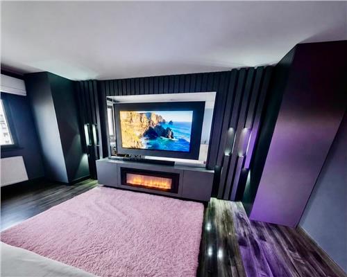 Apartament 2 Camere - Nicolina 1