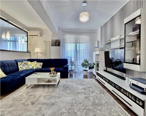 Apartament 2 camere (77mp)  Bucium - W Family Market