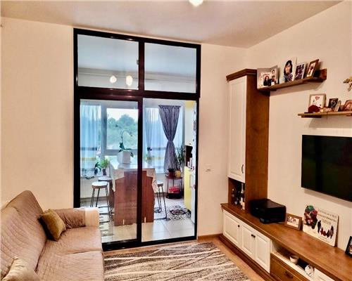 Apartament 3 Camere Pacurari - ALPHA Bank