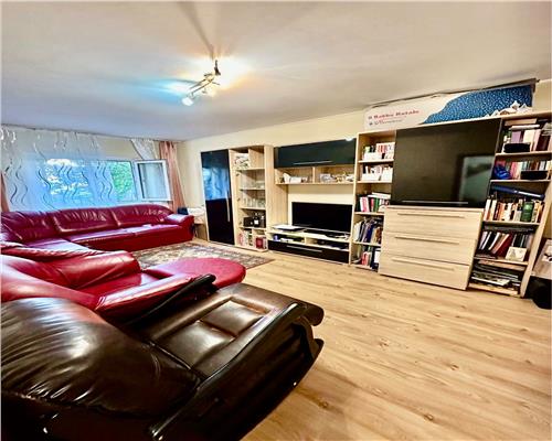 Apartament 3 Camere decomantat - CANTA