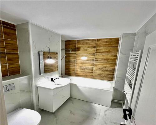 Apartament 4 Camere DACIA - Tabacului