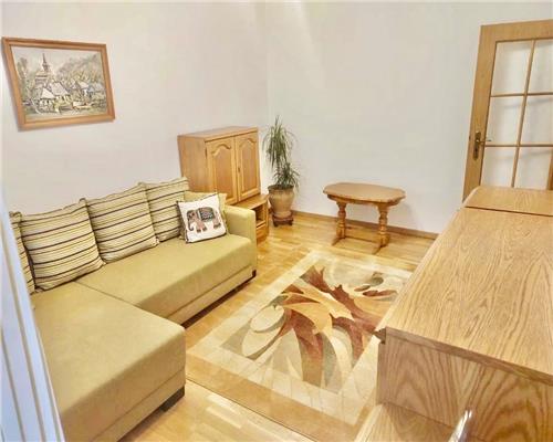 Apartament 3 camere Pacurari - ALPHA Bank
