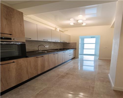 Apartament Valea Lupului I 3 min Mall Moldova! Terasa! Parcare Gratuita