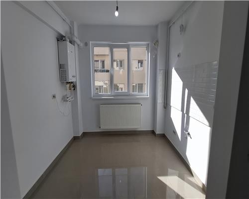 Apartament 3 camere Valea Lupului,2 Bai,Loc de Parcare Inclus