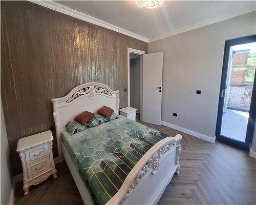 Casa 4 camere Tomesti Chicerea, dressing, camera tehnica, 0% Comision
