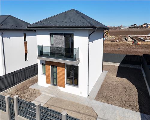 Intabulata!Casa Valea Lupului,4 camere,Incalz pard,ASFALT,0% Comision