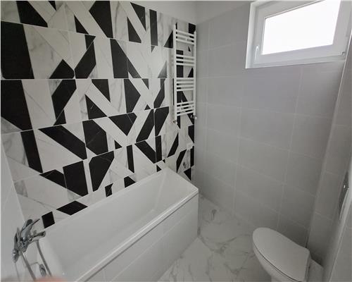 Apartament 2 camere Valea Lupului, Loc de parcare inclus