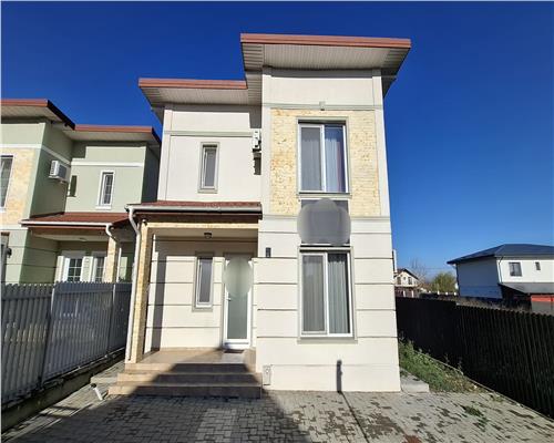 Casa Valea Lupului,4 camere,2 bai, Incalz pard,0% Comision
