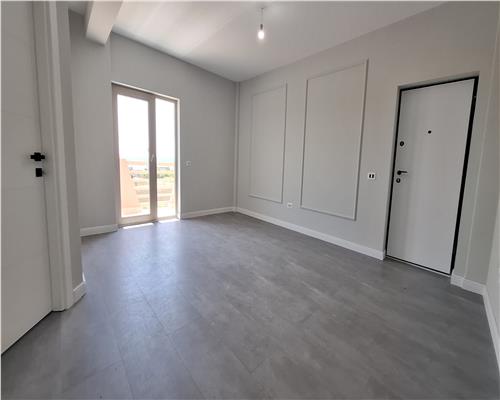 Apartament 3 camere cu Gradina si terasa Valea Lupului,S.u. 60 mp