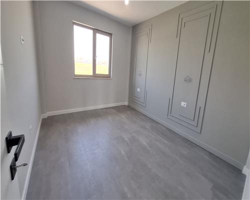 Apartament 3 camere cu Gradina si terasa Valea Lupului,S.u. 60 mp