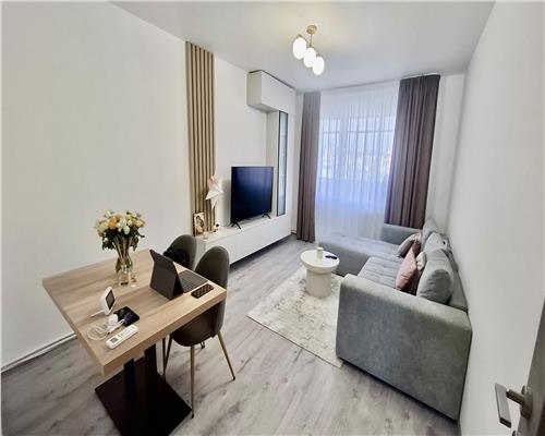 Apartament 3 camere, mobilat utilat, Alexandru -Piata Voievozilor