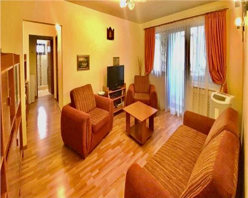 Apartament 3 camere Alexandru - P. Voievozilor