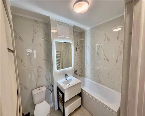 Apartament 2 camere Decomandat DACIA - Bicaz