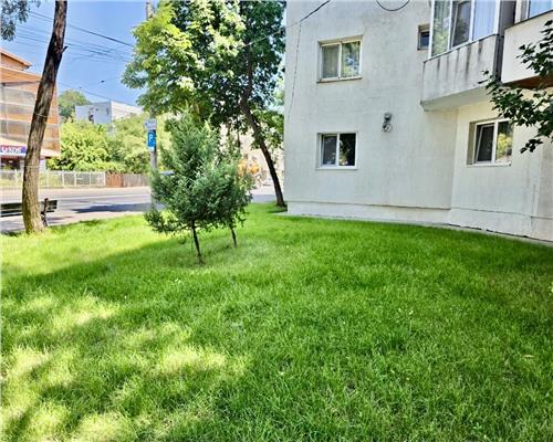 Apartament 2 camere Canta - Pacurari