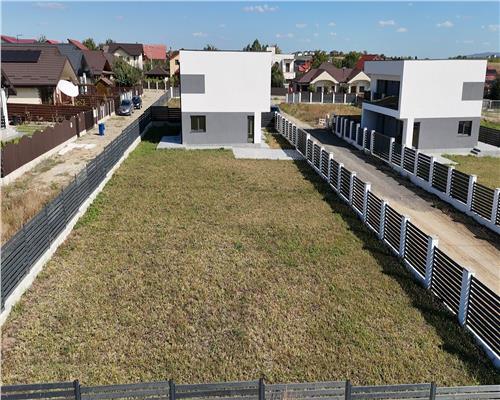 Casa Miroslava,Teren 750 mp,S.u.130 mp,4 camere,2 bai,0% Comision