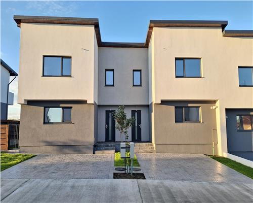 Intabulata!Casa Valea Lupului,Incalz. pard,4 Dormitoare,Asfalt,0% Comision