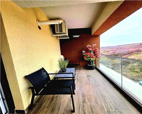 Apartament 3 camere - Moara de Vant | Moon Reflexes Residence