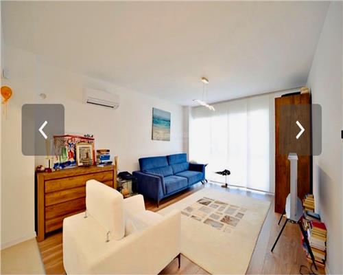 Apartament 2 camere Moon Residence + loc parcare inclus