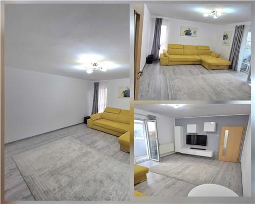 Apartament 2 camere Valea Lupului, loc parcare inclus in pret