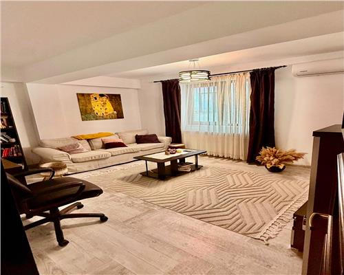 Apartament 2 camere decomandat - Moara De Vant - mobilat și utilat