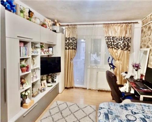 Apartament 2 camere decomandat - DACIA