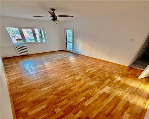 Apartament 2 camere decomandat - Nicolina - Salciilor
