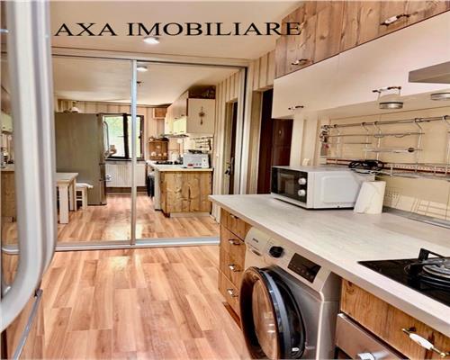 Apartament 2 camere, etaj 1, Dacia - LIDL