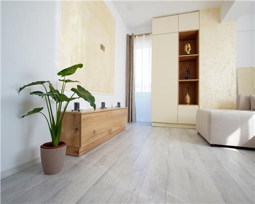 Apartament 2 camere Tatarasi - ELITE Residence - 135.000 E