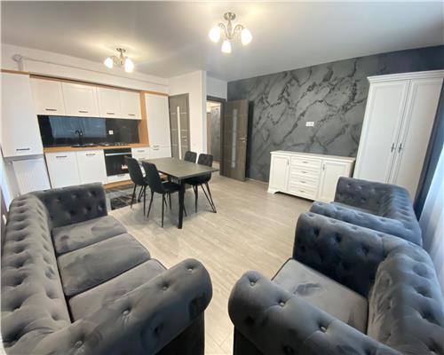 Apartament 2 camere Tatarasi - ELITE Residence 130.000 E