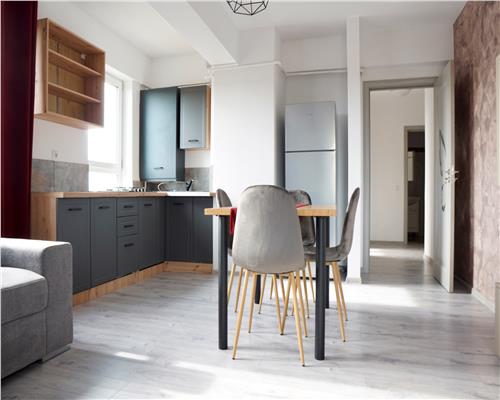 Apartament 2 camere Tatarasi - ELITE Residence 120.000 E