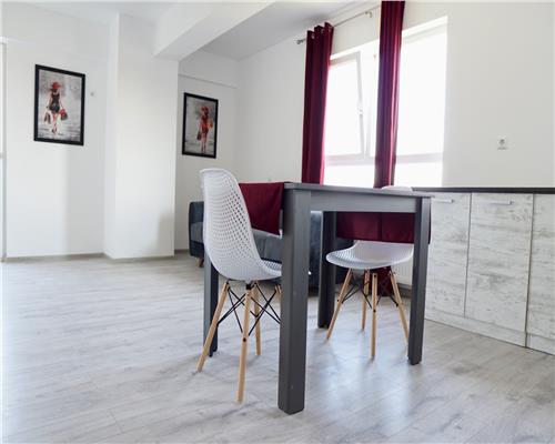Apartament 2 camere Tatarasi - ELITE Residence 118.000 E