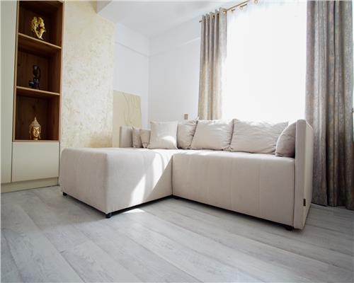 Apartamente cu 2 camere Tatarasi - Grand ELITE Residence