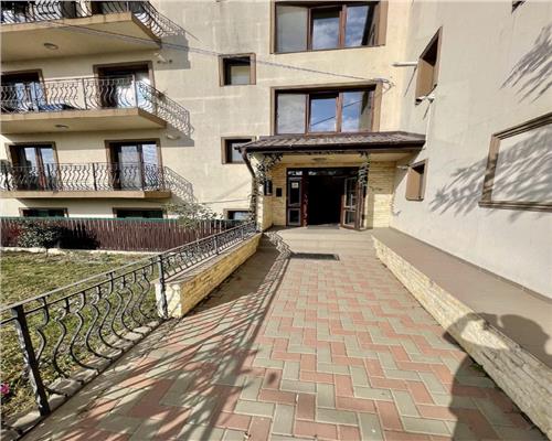 Apartament 1 camera Pacurari-Rediu
