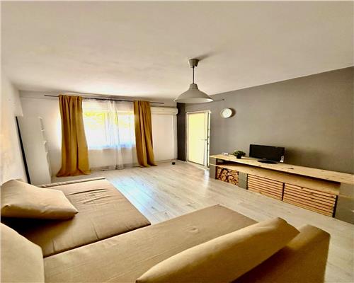 Apartament 2 camere Nicolina - ESPLANADA