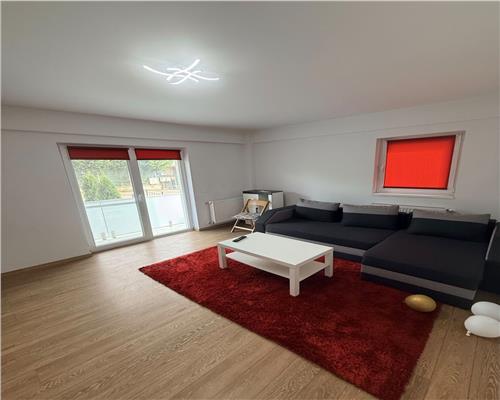 Apartament 2 camere Nicolina - Aleea Strugurilor